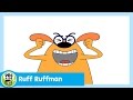 Ruff Ruffman Show and Online Safety