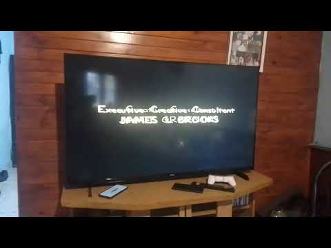 Gracie Films 20th Television 2013 4 