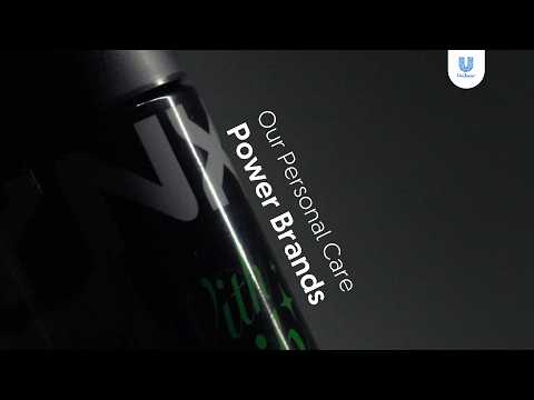 How desire is driving growth for our Personal care Business | Unilever