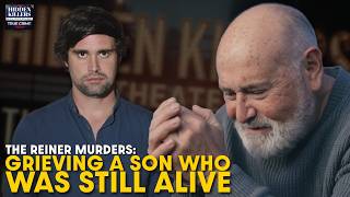Rob Reiner: Grieving a Son Who Was Still Alive — The Psychology No One Talks About