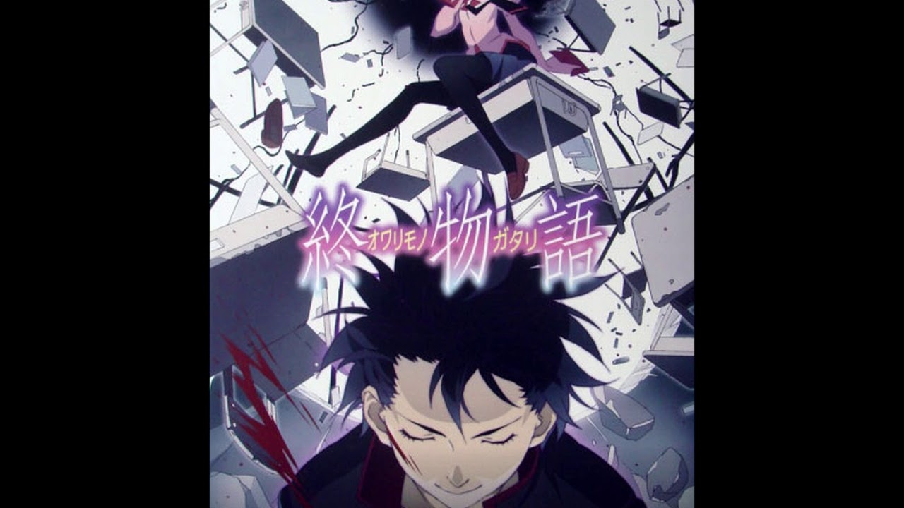 Anime Spotlight - Spiritpact -Bond of the Underworld- - Anime News