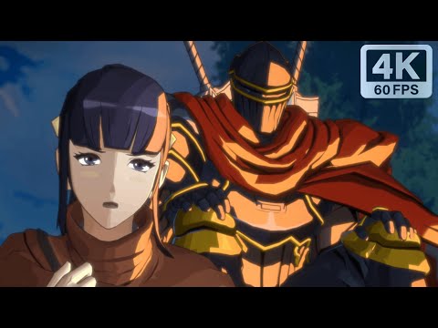 Overlord: Lord of Nazarick】- Walkthrough Part 13 -【Chapter 8