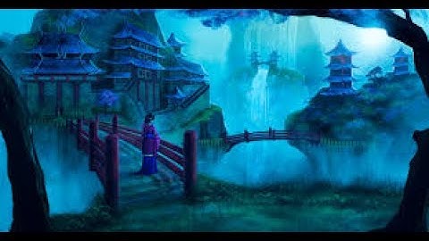 Hành trình đến cõi âm gian sau khi chết