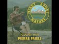 Podchat 23   geomorphology of the cascadian bioregion w pierre friele  ie how the land was formed