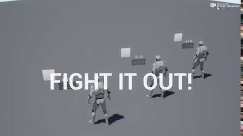 WIP - ATB Gameplay 004