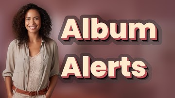 Can You Receive Push Notifications for New Albums on Apple Music?