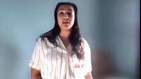 Informative Speech Introduction Example for Students | Before and After Feedback | Resilience