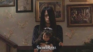 NANT Entertainment - The Sacred Riana : Beginning Movie