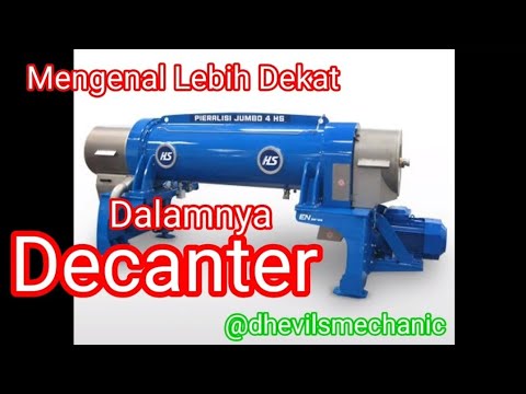 Video: Decanter - apa itu? Mengapa dan di mana itu digunakan?