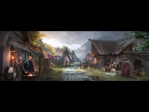 Crónicas del Norte | Sesión 8 | Campaña D&D 5.5e