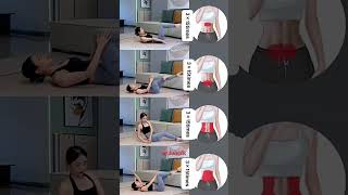 Burning fat | weight loss | Easy weight loss exercise for women|Ep102-| shorts yoga ytshorts