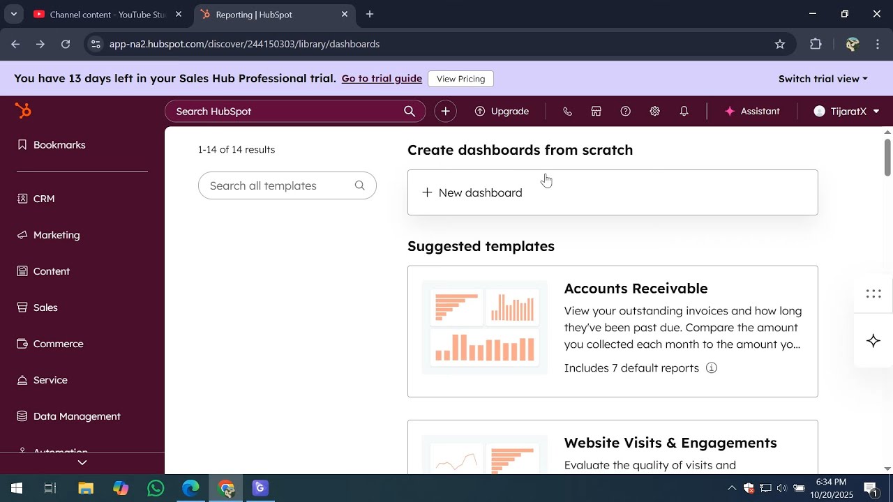 How To Delete Hubspot Account