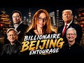 What Happened Inside Beijing’s Billionaire Network Shocked Me