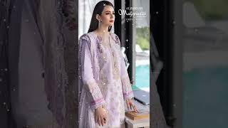 Sana Javed sky blue dress look very beautifull SanaJaved beautifull look