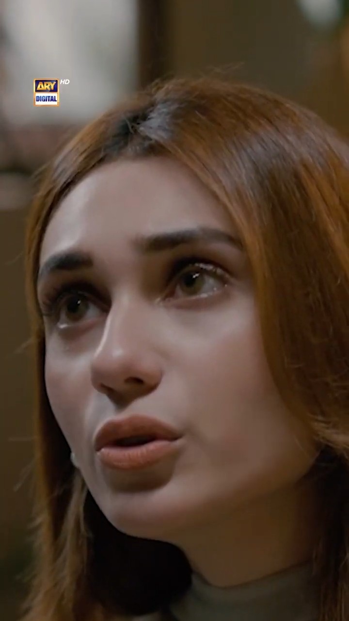New! Bharam Episode 35 | Promo | Hina Tariq | Rabya Kulsoom | Omer Shahzad | ARY Digital