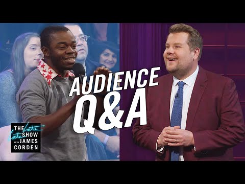 james-corden-is-fleeced-by-an-audience-member