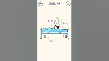 Draw Puzzle 2 level 47 Walkthrough