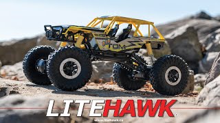 Big Tom 15 Year Edition | Celebrating the Offroad King - YouTube