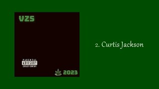 VZS - Curtis Jackson (2023 EP)