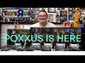 Poxxus! Poxxus! We Got Poxxus Here!!