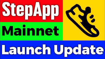 Finally StepApp Mainnet Launch Update || StepApp Staking Process || How To Earn FITFI Tokens