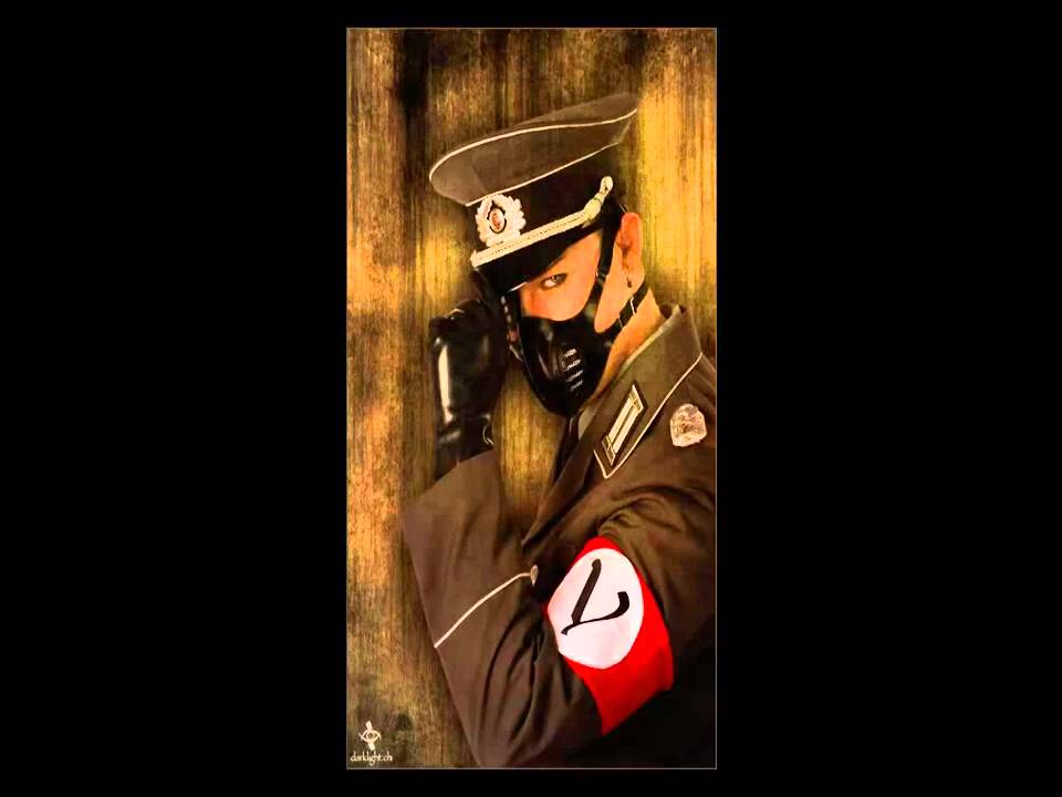 YADE - Lay Down The Law