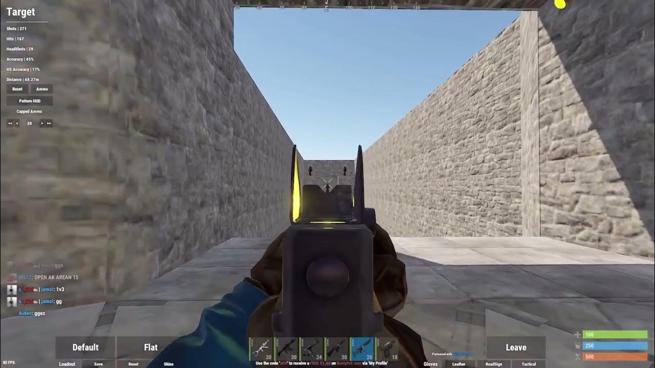 Cheapest rust scripts 15 dollars nevermiss cc youtube