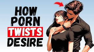 Your Favorite Porn Is Shaping Your Real-Life Desires!