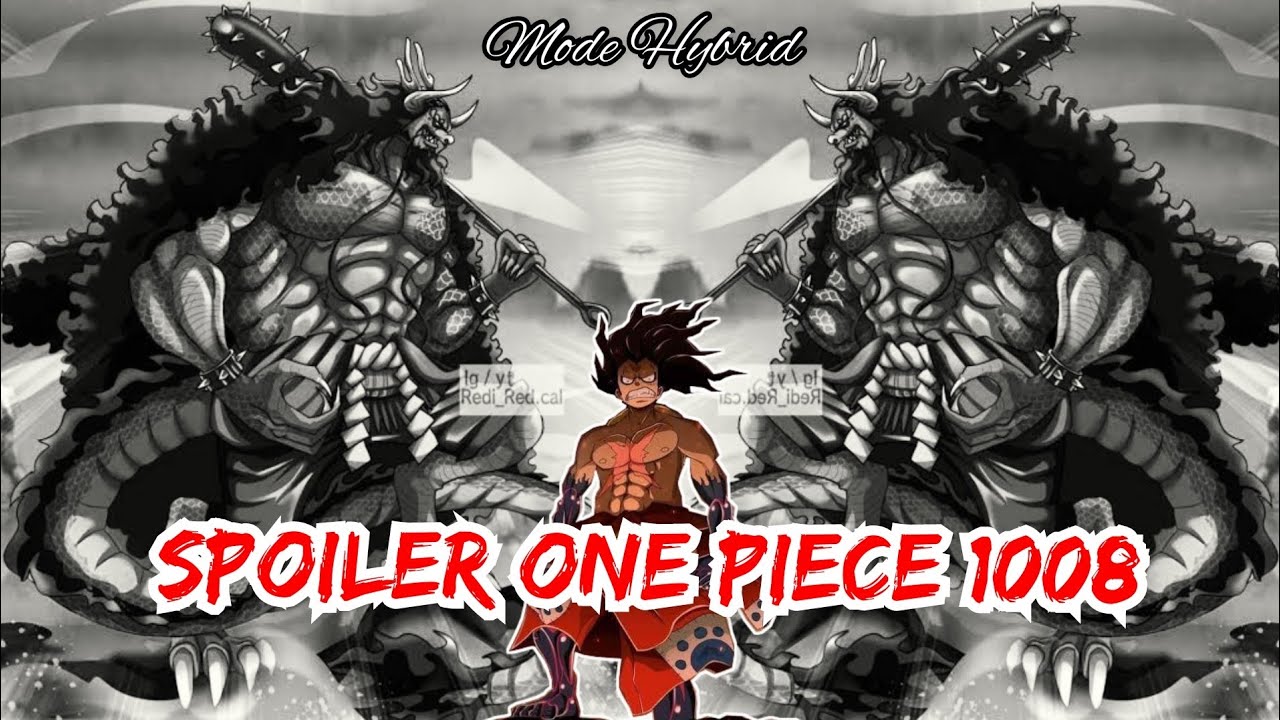 One Piece Episode 961 Subtitle Indonesia Terbaru Full Jurus Terkuat Oden Nitoryu Op 961 Sub Indo的youtube视频效果分析报告 Noxinfluencer