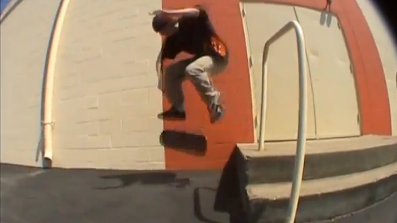 Filmers Skate Funny - Filmers Skate Funny