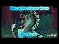 Wings of fire animator tribute  bad blood
