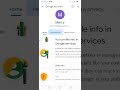 how to off verification mode??