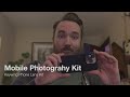📸 Mobile Photography Kit: KEYWING 3-in-1 Phone Lens – Is It Worth It? 📱✨