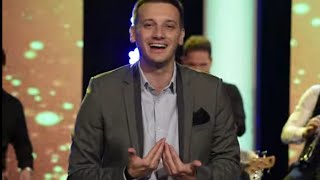 Vlatko Miladinoski - Neveno licna Neveno (Official studio version)