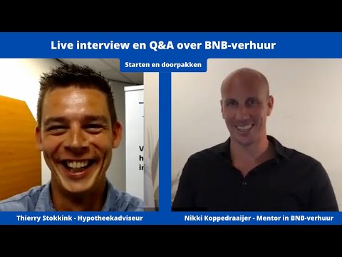 Te gast bij: Hoogvliegers