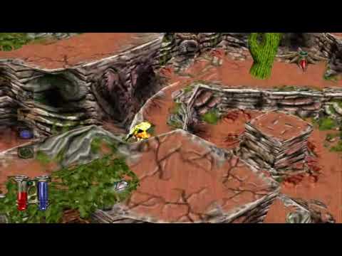 Let's Play TechnoMage #36 Fata Morgana