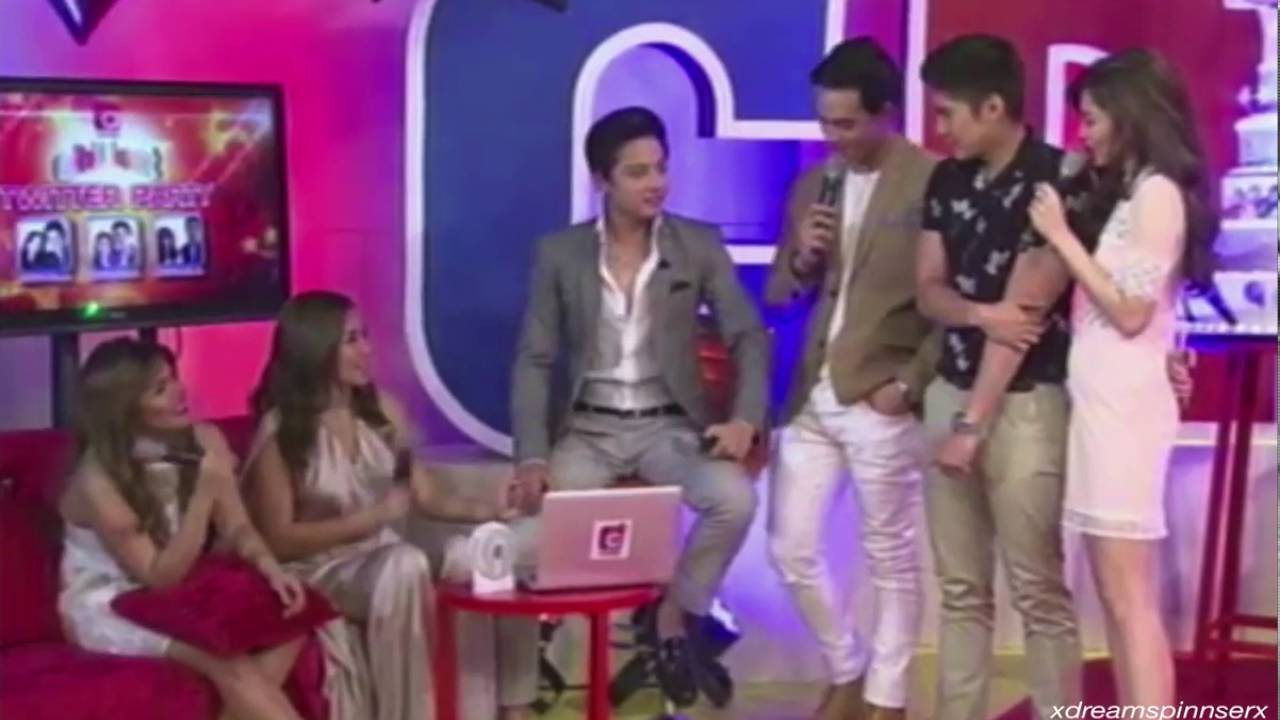 Asap Chillout 2 KathNiel