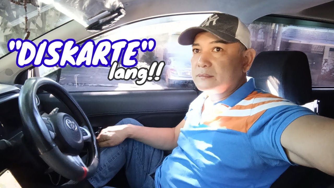 Sa panahon ngayon. Gamitan ng Diskarte sa byahe (GRAB Ph)