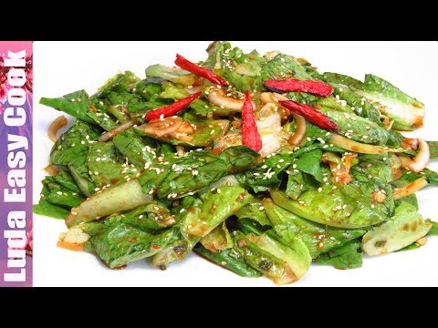 Видео: Рецепти за салата от китайско зеле