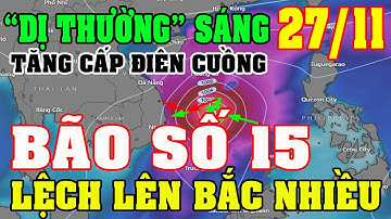 Cơn bão lịch sử giật cấp 16 sắp ập vào đất liền, mọi người tuyệt đối cảnh giác!_Diy Skills