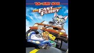 Made Tom and Jerry cart and Jerry Tom watch.   لي اول مره سباق توم لجيري بي السيارات شاهد