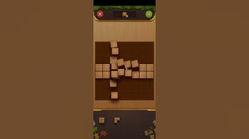 Daily block jigsaw puzzle game solving, 2022-01-12 .(2)