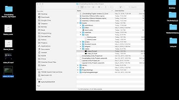 Crossfading Movies Unity Tutorial