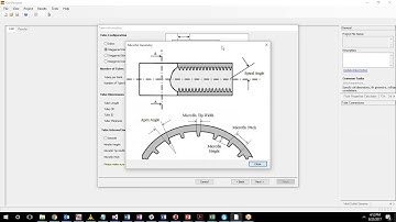 CoilDesigner Demonstration