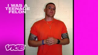 I Became a Prison Gang Shot Caller | I WAS A TEENAGE FELON