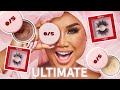 Ultimate Setting Powder Reveal | PatrickStarrr