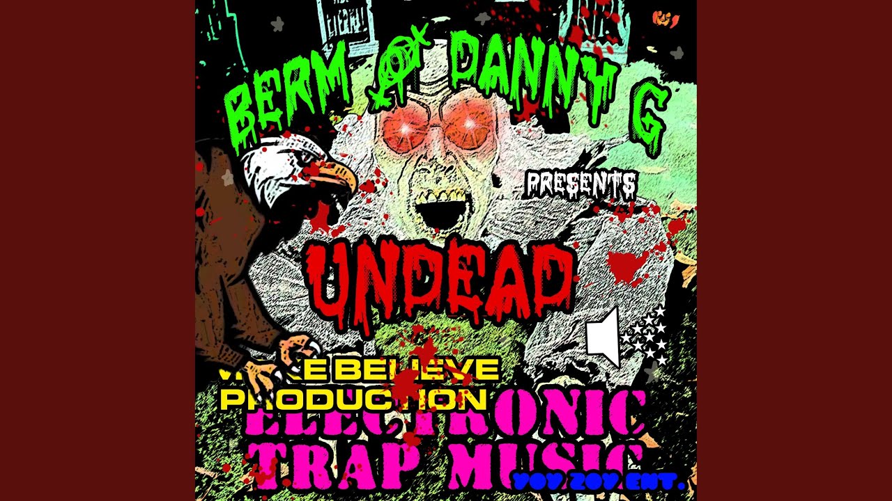 Watch Undead on YouTube Watch Undead on YouTube