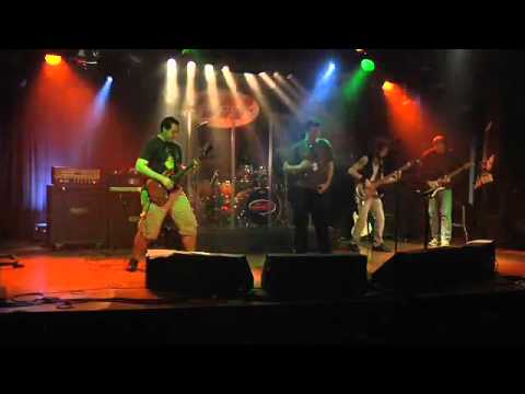 Allegiance (Testament Cover)