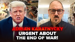 ⚡️Trump stunned everyone with a statement about a peace agreement! Putin has two demands