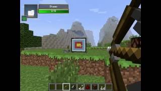 Mod Spotlight-OpenBlocks Mod Pt. 1